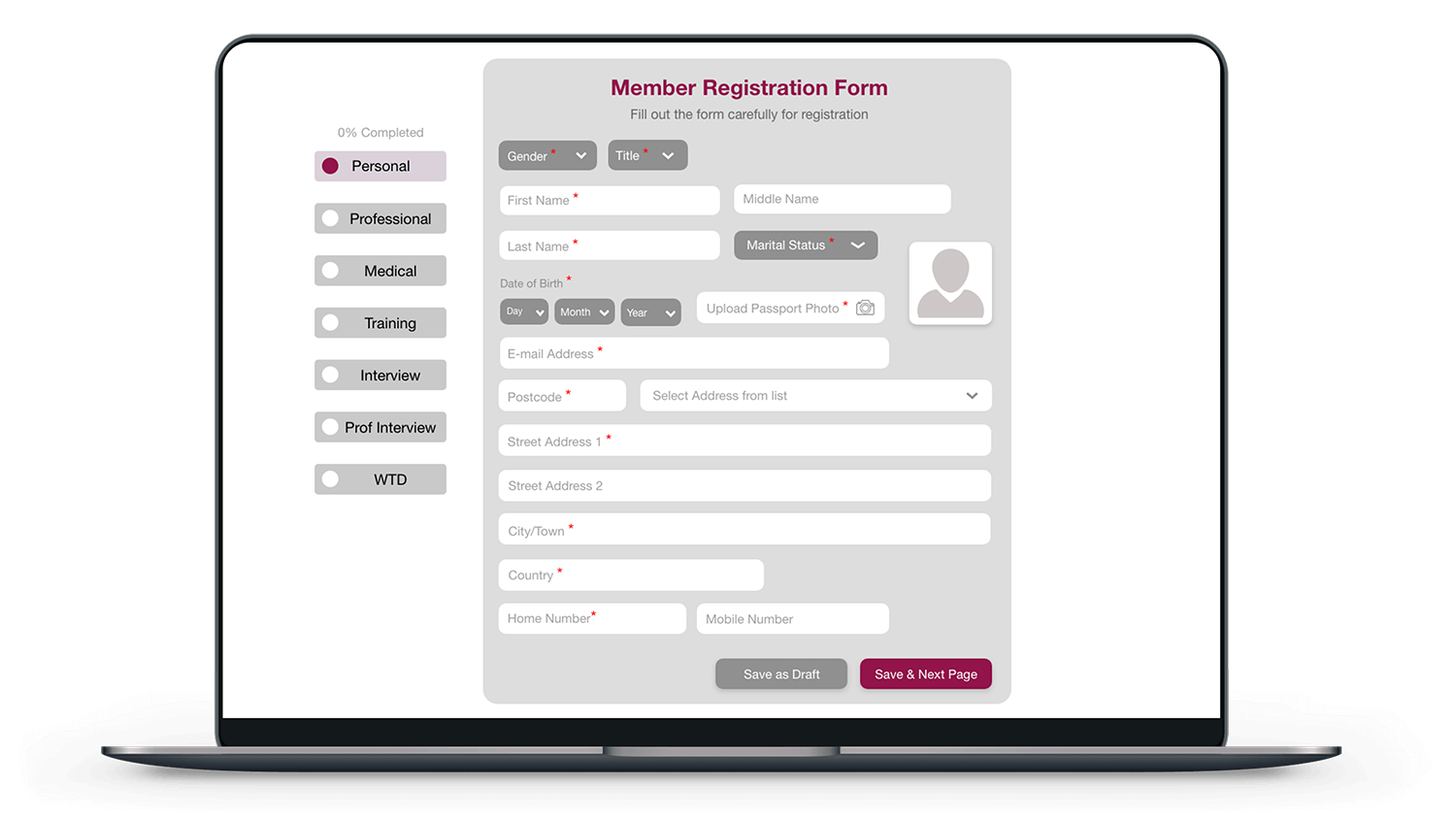 staff management solutions